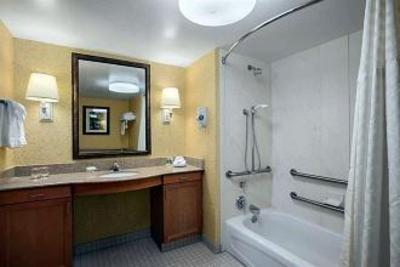 фото отеля Homewood Suites Solon