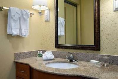 фото отеля Homewood Suites Solon