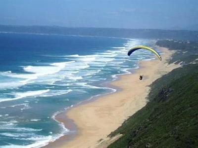 фото отеля The St. James of Knysna