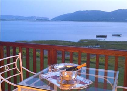 фото отеля The St. James of Knysna