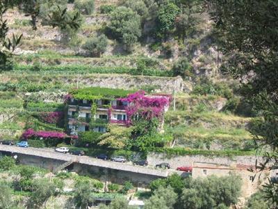 фото отеля Pellegrino Pensione