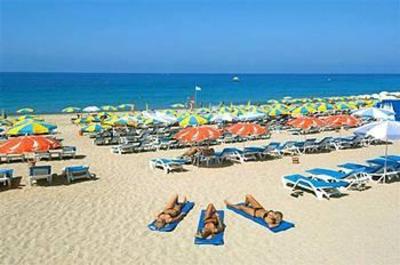 фото отеля Riviera Apart