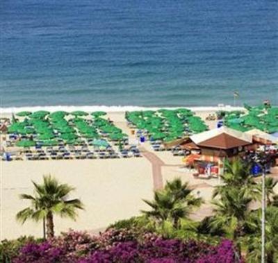 фото отеля Riviera Apart