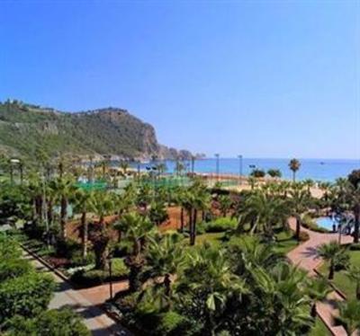 фото отеля Riviera Apart