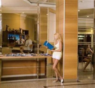 фото отеля Riviera Apart