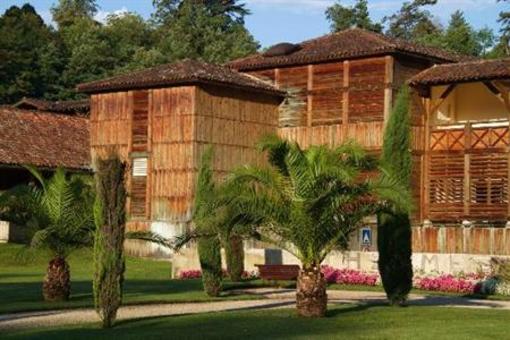 фото отеля La Bastide