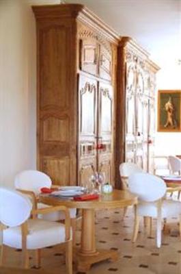фото отеля La Bastide