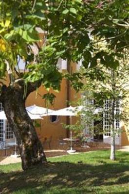 фото отеля La Bastide