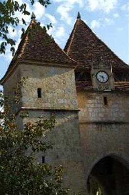 фото отеля La Bastide