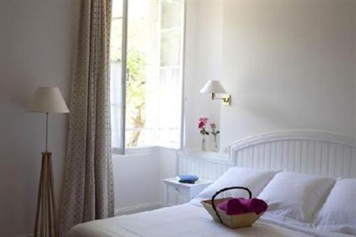 фото отеля La Bastide