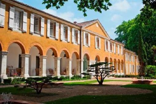 фото отеля La Bastide