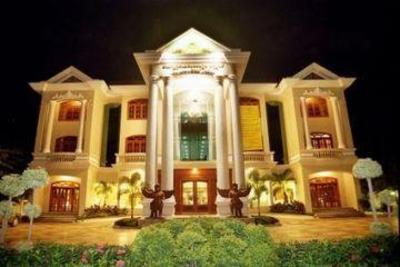 фото отеля Angkor Star Hotel
