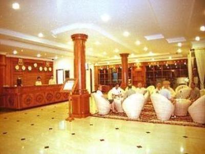 фото отеля Angkor Star Hotel