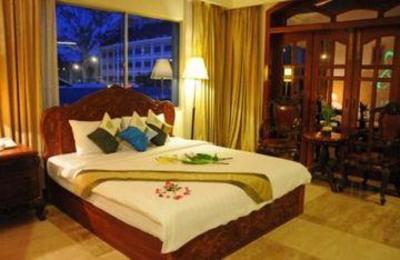 фото отеля Angkor Star Hotel