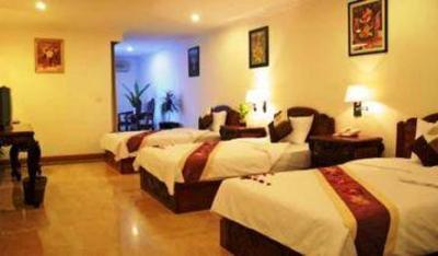 фото отеля Angkor Star Hotel