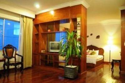 фото отеля Angkor Star Hotel