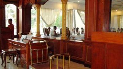 фото отеля Angkor Star Hotel