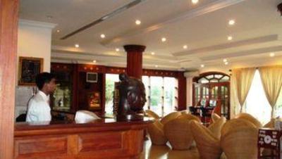 фото отеля Angkor Star Hotel