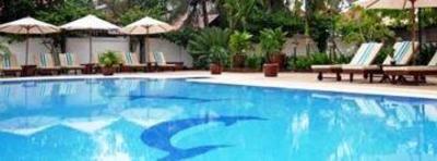 фото отеля Angkor Star Hotel