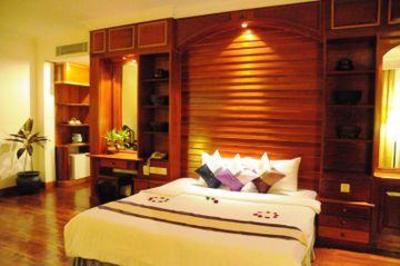 фото отеля Angkor Star Hotel