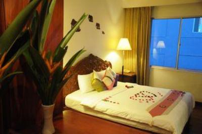 фото отеля Angkor Star Hotel