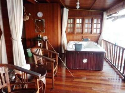 фото отеля PT. KTM Resort - Batam
