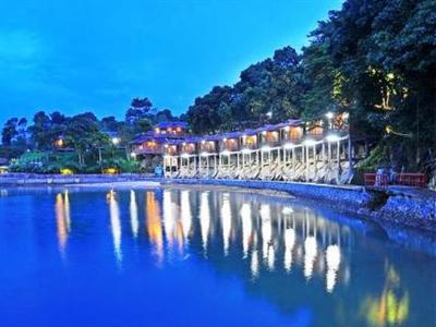 фото отеля PT. KTM Resort - Batam