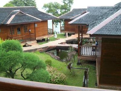 фото отеля PT. KTM Resort - Batam
