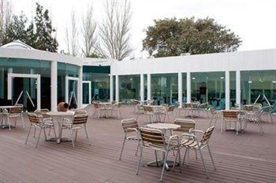 фото отеля Leziria Parque Hotel