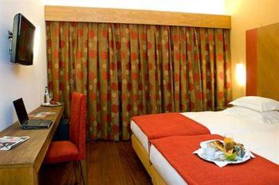 фото отеля Leziria Parque Hotel
