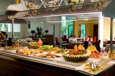 фото отеля Leziria Parque Hotel