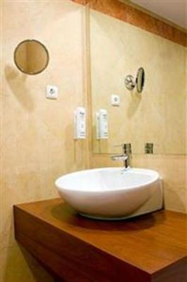 фото отеля Leziria Parque Hotel