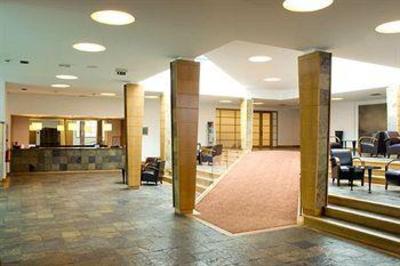 фото отеля Leziria Parque Hotel