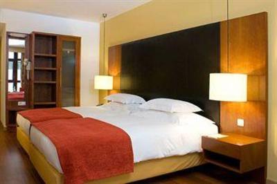 фото отеля Leziria Parque Hotel