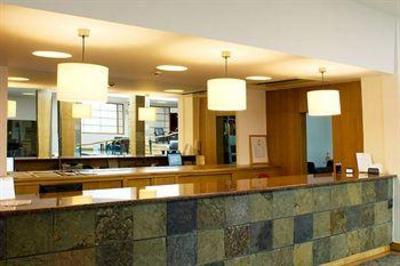 фото отеля Leziria Parque Hotel