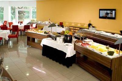 фото отеля Leziria Parque Hotel
