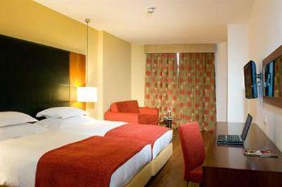 фото отеля Leziria Parque Hotel
