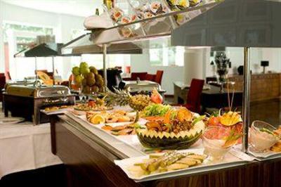 фото отеля Leziria Parque Hotel