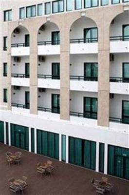 фото отеля Leziria Parque Hotel