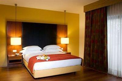фото отеля Leziria Parque Hotel