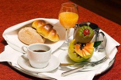 фото отеля Leziria Parque Hotel