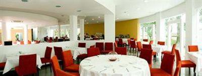 фото отеля Leziria Parque Hotel