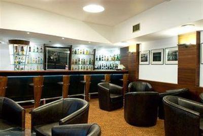 фото отеля Leziria Parque Hotel