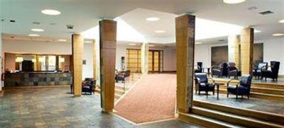 фото отеля Leziria Parque Hotel