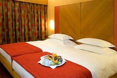 фото отеля Leziria Parque Hotel