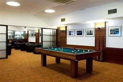 фото отеля Leziria Parque Hotel