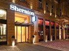 фото отеля Sheraton Prague Charles Square Hotel