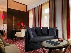 фото отеля Sheraton Prague Charles Square Hotel