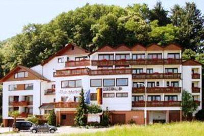 фото отеля Gasthof Renchtalblick