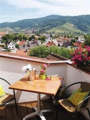 фото отеля Gasthof Renchtalblick